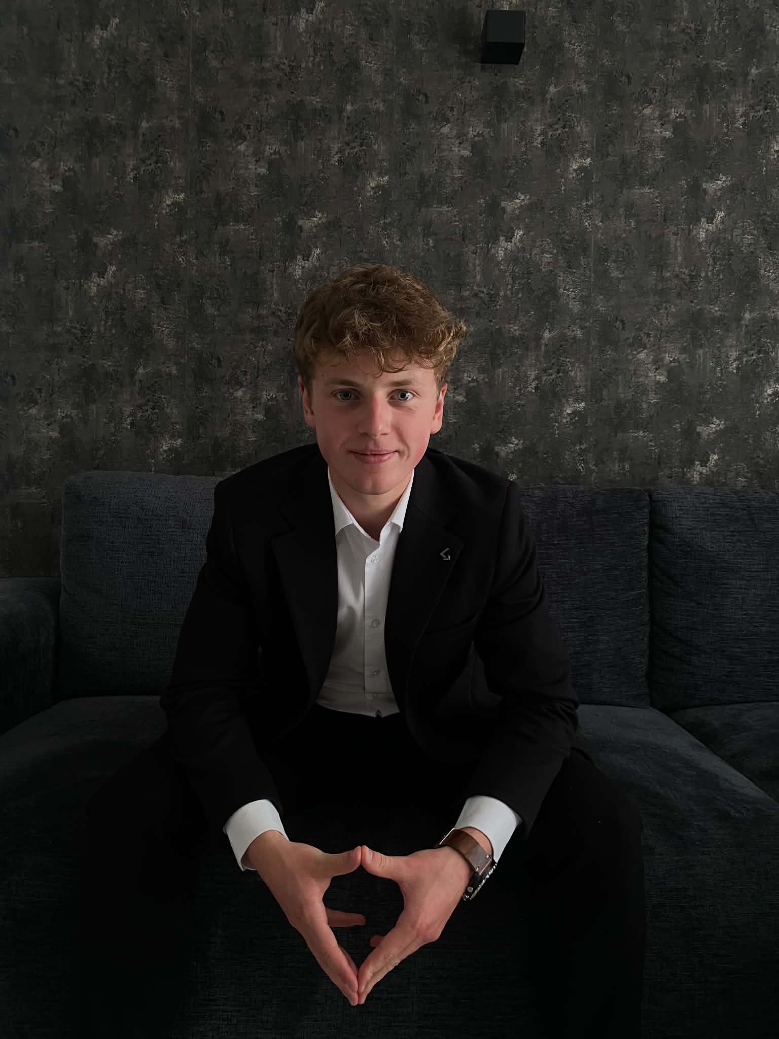 Aleksander Perzyński - projektant nowoczesnych stron internetowych i systemów online
